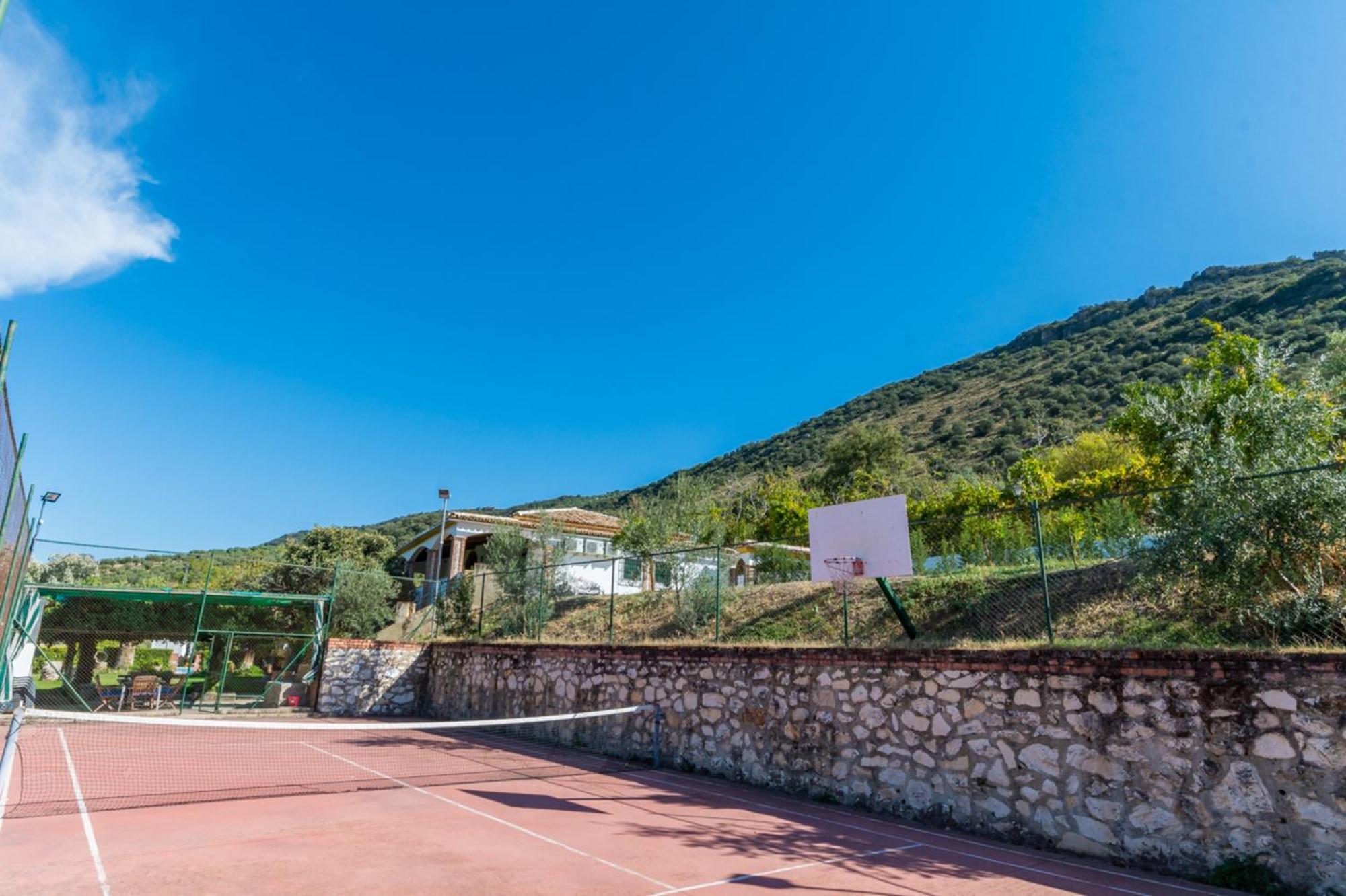 Cortijo El Masegal, Carcabuey, Centro De Andalucia Villa Exterior photo